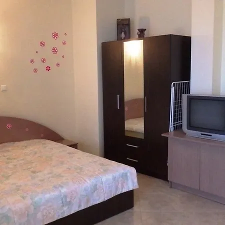 Apartamento Lucky In Via Pontika 18 *