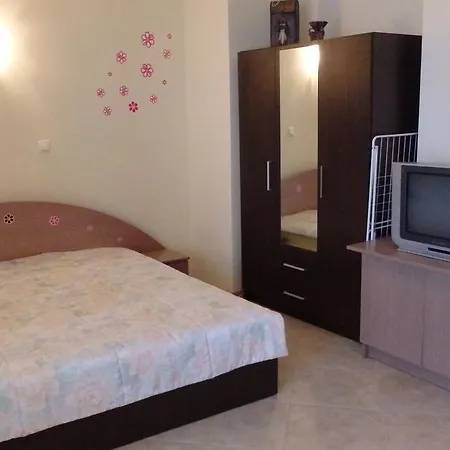 Apartamento Lucky In Via Pontika 18 *