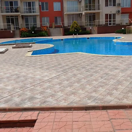Lucky In Via Pontika 18 * Chernomorets