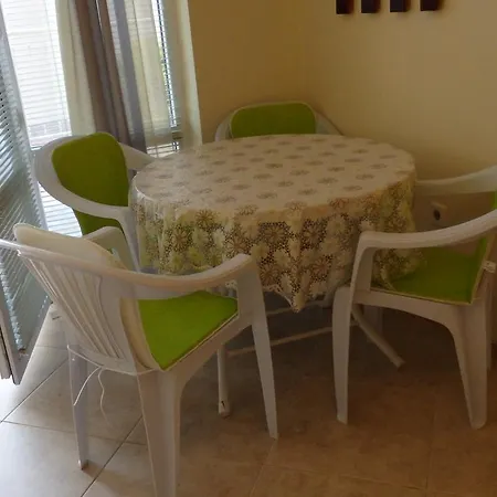 Apartamento Lucky In Via Pontika 18 *