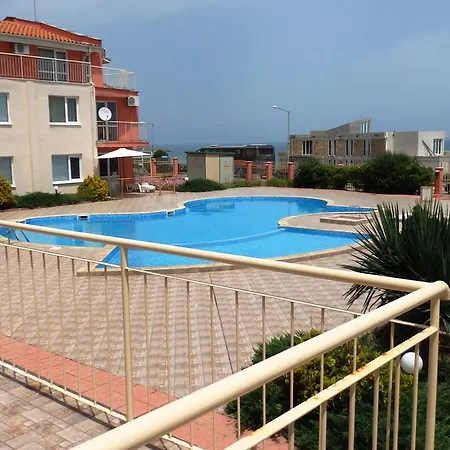 Lucky In Via Pontika 18 * Chernomorets