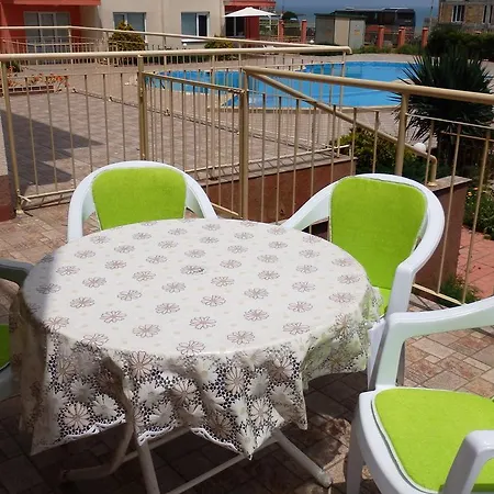 Apartamento Lucky In Via Pontika 18 *